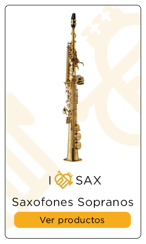 saxofones sopranos instrumentomania